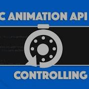Ionic Animations API Controlling Time With ProgressStep