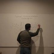 Spatial Autocorrelation Of Points The Semivariogram
