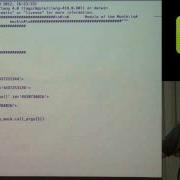 Module Of The Month Mock MP35