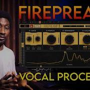 FirePreamp On Vocals Could This Be A Game Changer Mixing Homestudio UNITEDPLUGINS