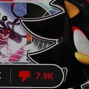 The Sonic X Shadow Generations Music Controversy