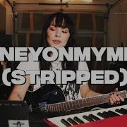 UPSAHL MoneyOnMyMind Stripped