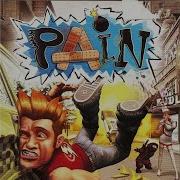 PAIN Game Theme Song