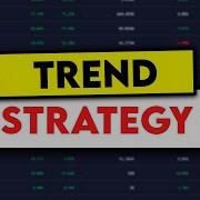 I Found An AMAZING Trend Following Strategy Shorts
