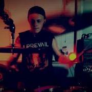 Infant Annihilator Decapitation Fornication Drum Cover