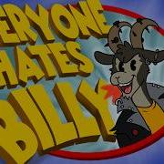 DEADLOCK The Billy Experience