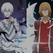 Accelerator Vs Kakine Dark Matter AMV To Aru Majutsu No Index III Painkiller