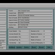 How To Create Student Database Management System Using MYSQL In Python Part 2 Of 6
