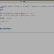 16 IF Conditions In Visual Basic