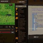 CodeCombat Python Unfair Support