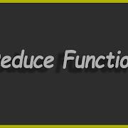 Python Programs 92 Reduce Function