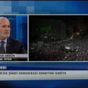 Türkiye Nin Nabzı 2 Temmuz 2013 Mısır Da Gerginlik 3 4