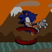 Confronting Yourself But Its Faker And Black Sun Sonic Sings Animated ORIGINAL