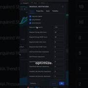 Optimise Any TradingView Strategy