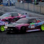 THE BURST OVERTAKE
