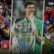 All Champions League Finals 2005 2022 Some Great Finals Inside Highlights