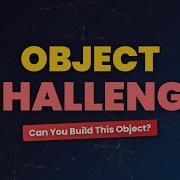 JavaScript OBJECT Challenge 2025
