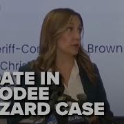 Major Update In Melodee Buzzard Missing Person Case