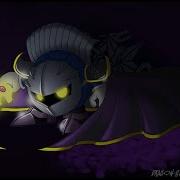 Kirby Meta Knight NightmaresOfTheEnd Bones AMV