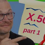 Сертификаты с нуля объяснение сертификатов X 509