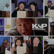 Key Peele Lying To Your Dying Wife Reaction Mashup