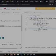 2022 Convert 1D Array Into 2D Array Leetcode Easy LIVE CODING Asked By FAANG