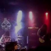 Skeletonwitch New Song Live 28 05 13