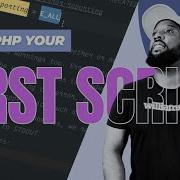 How To Write Your First PHP Script Step By Step