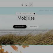 PurityM Bootstrap 4 Template Bootstrap 4 Theme