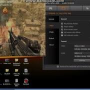 PC CoD4 Modmenu
