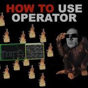 ULTIMATE ABLETON OPERATOR WALKTHROUGH