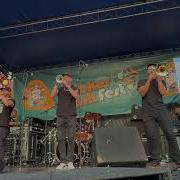 Lowdown Brass Band 7 27 2025 Wicker Park Fest Chicago