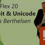 Unicode And 64bit In DataFlex 20 0