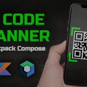 How To Make A QR Code Scanner In Jetpack Compose Android Studio Tutorial