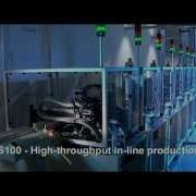 Microarray Production Microarray Manufacturing High Throughput Microarray Printer