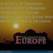 Urgency For Europe Feb 21 25 2015