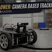07 Line Follower Robot With ROS2 OpenCV Camera Based Vision Tracking