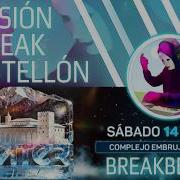 WINTER FESTIVAL 2026 SESIÓN BREAKBEAT ACTUAL NOVEDADES 2026 BOTELLÓN