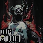 Spawn Turns The Tables On His Enemies King Spawn 36