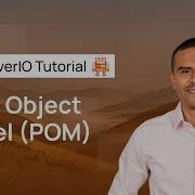 WebdriverIO Tutorial How To Implement Page Object Model POM Part 5