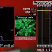 GITADORA Predator S Crypto Pt 2 EXTREME GuitarFreaks XG3 DrumMania XG3