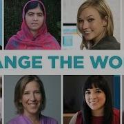 Change The World Hour Of Code