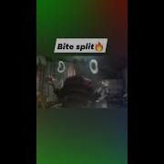 Bite Split Pumunta Sa Kapitbahay Para Mag Tricks Lang HAHA
