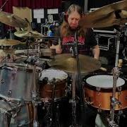 Puscifer Money Hot Live Rehearsals Gunnar Olsen Drum Cam