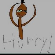 It S Benny Worm
