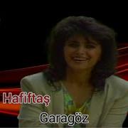 Nuray Hafiftaş Garagöz