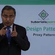 Proxy Design Pattern