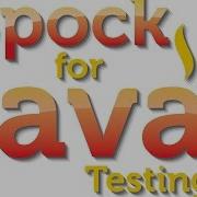 Spock Tutorial Introduction To Spock