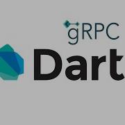 Быстрый GRPC бекенд для чата на Dart Protobuf HTTP2