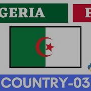 Algeria Flag Drawing Using Python Code Gyani Algeria
